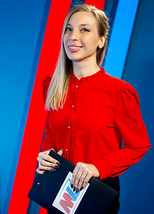 Анна Корохова