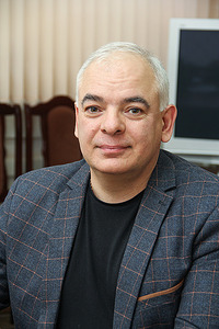Евгений Князев