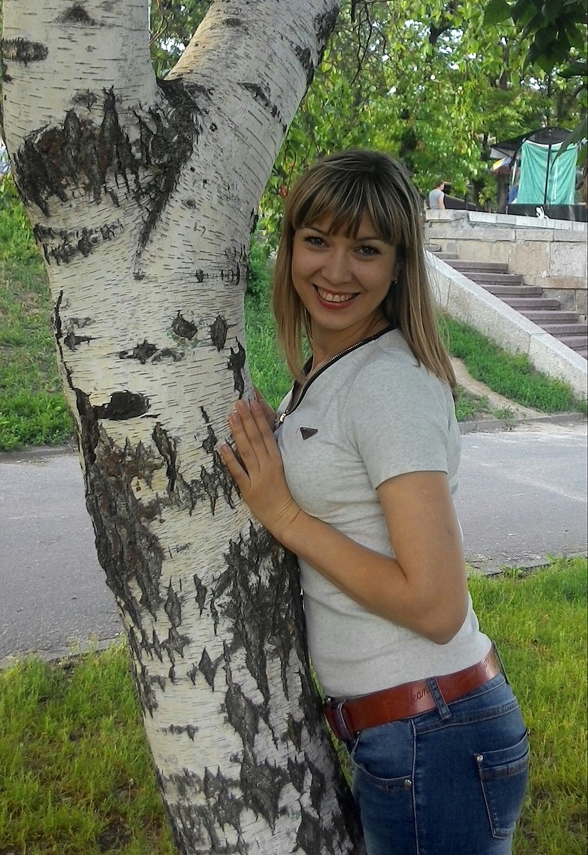 Алаева Светлана