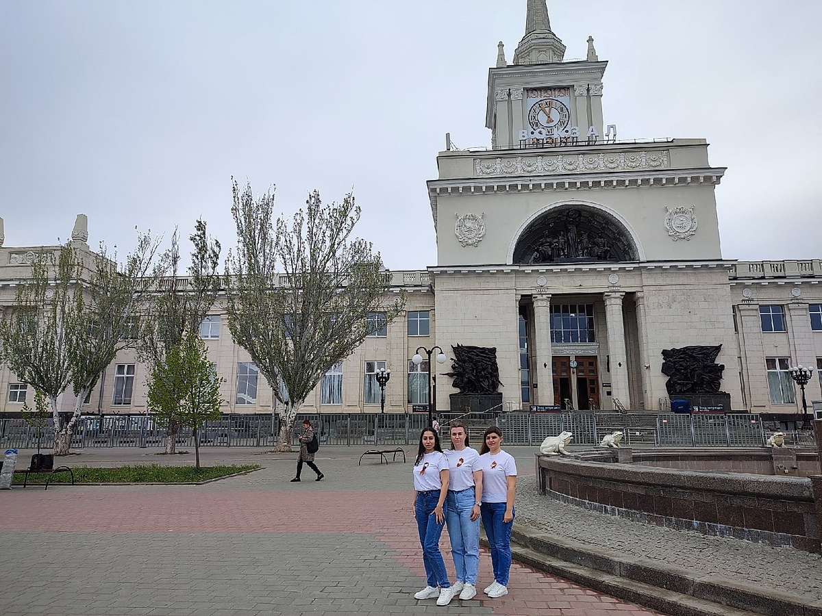 Команда «Память поколений»