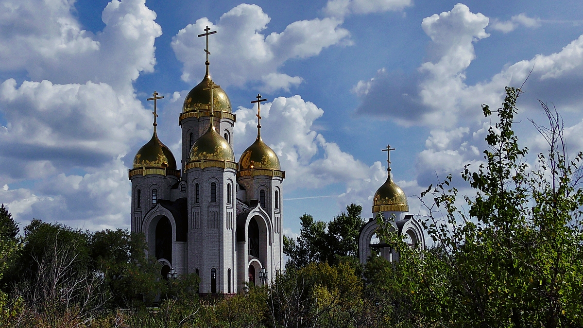 Сергей Богомолов