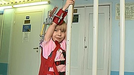 Волгоградские врачи превращают детей в «киборгов» • Про здоровье, выпуск от 9 декабря 2019