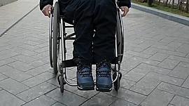 В России начнут штрафовать за дискриминацию инвалидов • ДумаТВ, выпуск от 11 марта 2020