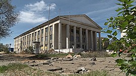 Реновация исторического центра Тракторозаводского района • День района, выпуск от 21 мая 2020