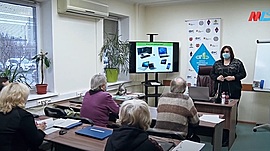 Обучение общественных экспертов и помощь жильцам МКД: как в Волгограде работает Общественная инспекция ЖКХ? • Управдом, выпуск от 4 марта 2022