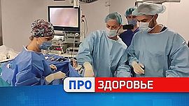 "Доноры Донбассу", спасение младенца и развитие хирургии • Про здоровье, выпуск от 17 мая