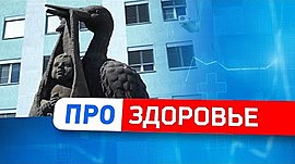 Волгоградская «крылатая скорая» отмечает свой юбилей • Про здоровье, выпуск от 12 июля 2022