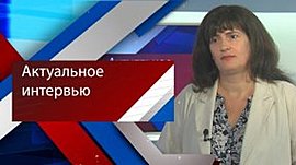 Выборы 6-8 сентября в Волгоградской области: кто и как может голосовать? • Актуальное интервью, выпуск от 5 сентября