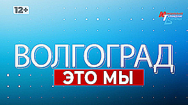 Волгоградцы оценили новый сквер в центре города, секрет сохранения жизненной энергии и нелегкая работа лошадей-полицейских • Волгоград — это мы, выпуск от 5 октября