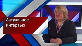 «Орленку» - 80: в чем секрет успеха центра и какие идеи коллектив планирует воплотить летом 2025 года • Актуальное интервью, выпуск от 10 октября