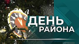 Волгоград в ожидании Нового года, планы по благоустройству Центрального района на 2025 год • День района, выпуск от 29 декабря 2024