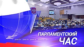 «Период охлаждения» для кредитов, защита от суррогата и расширение бесплатной юридической помощи • ДумаТВ, выпуск от 22 января