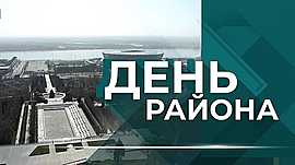 Планируемое благоустройство сквера у ЗАГСа, улица им. Ефремова и макет бронеколпака в музее • День района, выпуск от 16 февраля