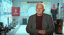 Общественная палата Волгограда • Олег Капустин, выпуск от 16 мая