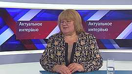 В волгоградском «Орленке» стартовала первая из шести смен: каким будет новый летний сезон • Актуальное интервью, выпуск от 29 мая