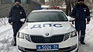Инспекторы ДПС в Волгограде помогли водителю сломавшейся «Газели»