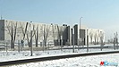 Снег в Волгограде будет идти ближайшие несколько дней
