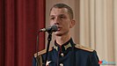 В Волгограде исполнили музыку самого известного военного дирижера России