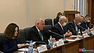Общественная палата Волгограда утвердила план работы на 2022 год