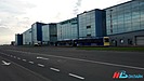 В Волгограде терминал аэропорта переделают под коммерческий склад