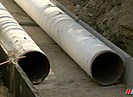 «Концессии водоснабжения» завершают реконструкцию сетей в Тракторозаводском районе Волгограда