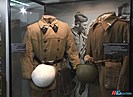 В музее "Память" в Волгограде покажут униформу и предметы быта красноармейцев