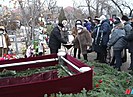 Пособие на погребение увеличат в Волгограде