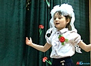 В Волгограде прошел конкурс чтецов для детей с ограниченными возможностями слуха