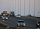 В Волгограде начались подготовительные работы к реконструкции путепровода на 3-й Продольной магистрали