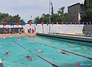 Бассейн «Дельфин» в Тракторозаводском районе Волгограда стал лучшей спортивной секцией района
