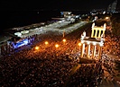 Тысячи человек посетили концерт Niletto в Волгограде