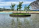 В волгоградском ЦПКиО 2 июля откроют новый бассейн