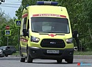 Водитель автомобиля Mazda сбил шестиклассника в Волгограде