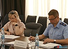 Прокурор Волгоградской области встретился с предпринимателями и выслушал их проблемы