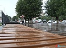 Дожди, грозы и сильный ветер ожидаются в Волгоградской области 3 июля