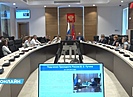 Волгоградские депутаты обсудили вопросы финансовой поддержки бизнеса и населения