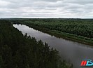 В Волгоградской области нашли в реке 5-летнего мальчика