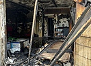 Школу № 92 в Волгограде едва не сожгла 11-летняя девочка