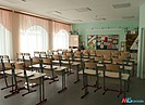 1 сентября в Волгоградской области учеников начальных классов ждут в обновленном корпусе на 550 мест
