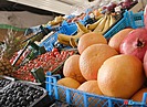 В Волгоградской области замедлился рост стоимости фруктов и бытовой химии