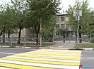 В Волгоградской области проверили безопасность дорожного движения у школ и детсадов