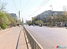 В Волгограде восстановят и построят тротуары вдоль обновляемых дорог