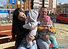 Более 1800 волгоградских многодетных семей получили региональный родительский капитал