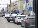 Мобильная спецтехника начнет фиксировать нарушения правил парковки в Волгограде