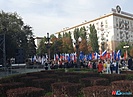 В Волгограде состоялся митинг-концерт в поддержку результатов референдумов