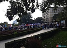 Митинг-концерт «Мы вместе» объединил сотни волгоградцев