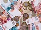 Средняя зарплата в Волгоградкой области снизилась на 5,1%