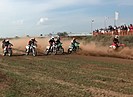 Волгоградцы заняли первые места в этапах чемпионата и первенства региона по мотокроссу