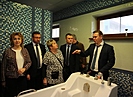 Депутаты Волгоградской и Саратовской областных Дум приняли участие в дне Приволжской ЖД