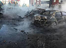 СК в Волгограде возбудил дело после взрыва автомобиля, в котором погиб малолетний ребенок